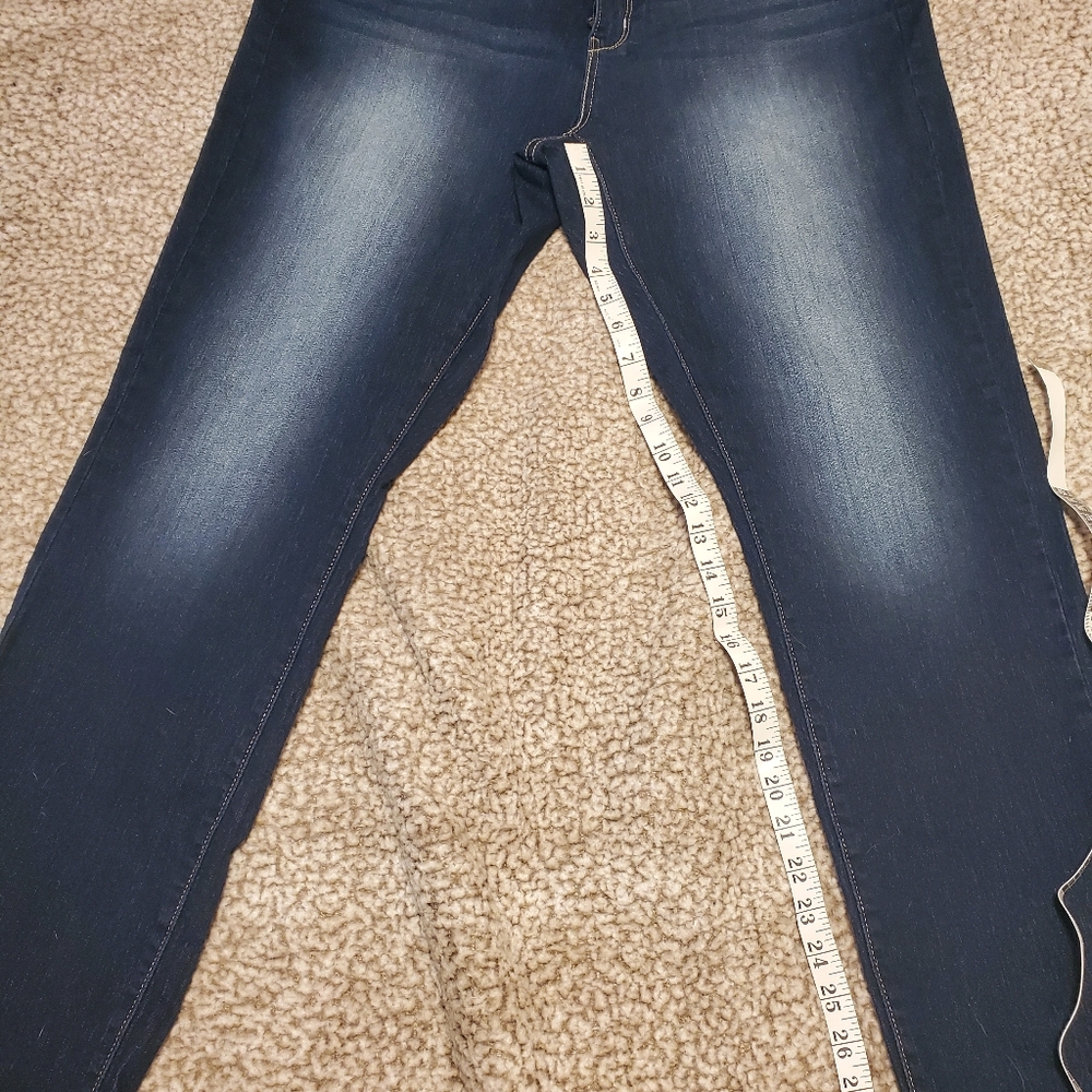 Levi Strauss Jeans Totally Shaping